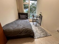 Kerrisdale (D8), Condominium #599561421